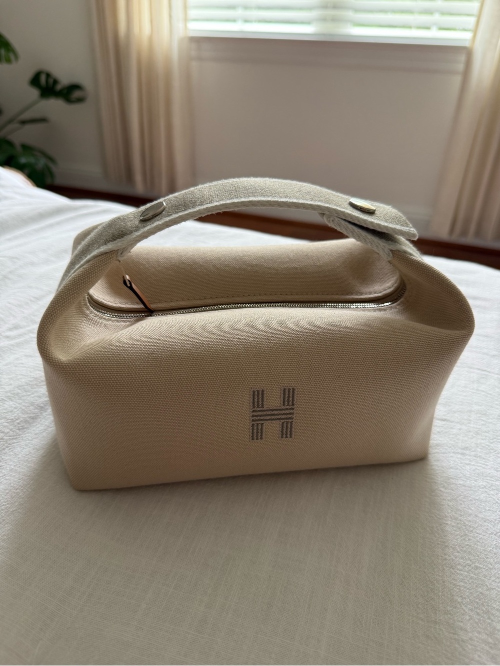 Hermes Bride-a-Brac case